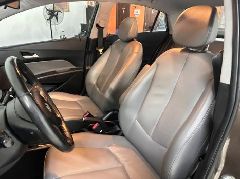 HYUNDAI HB 20 Sedan 1.6 16V 4P FLEX PREMIUM AUTOMTICO, Foto 7