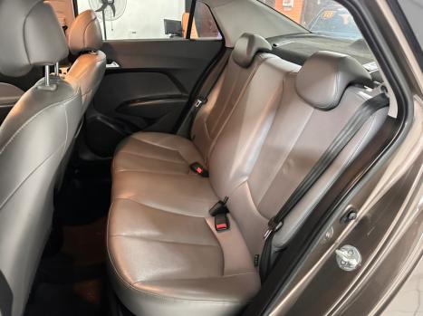 HYUNDAI HB 20 Sedan 1.6 16V 4P FLEX PREMIUM AUTOMTICO, Foto 8