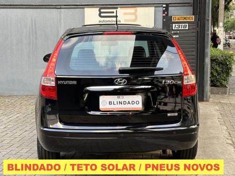 HYUNDAI I30 CW 2.0 16V 4P GLS AUTOMTICO, Foto 5