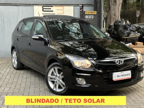 HYUNDAI I30 CW 2.0 16V 4P GLS AUTOMTICO, Foto 8