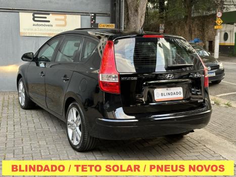 HYUNDAI I30 CW 2.0 16V 4P GLS AUTOMTICO, Foto 9