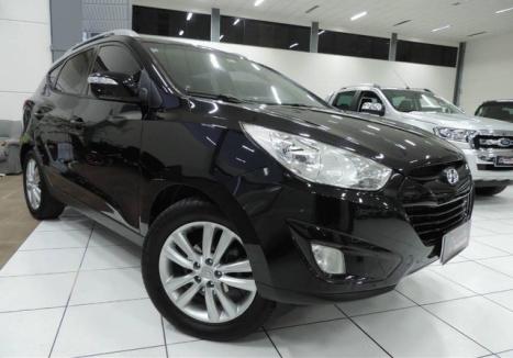 HYUNDAI IX35 2.0 16V 4P 4X4 AUTOMTICO, Foto 2