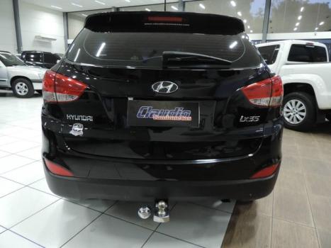 HYUNDAI IX35 2.0 16V 4P 4X4 AUTOMTICO, Foto 3