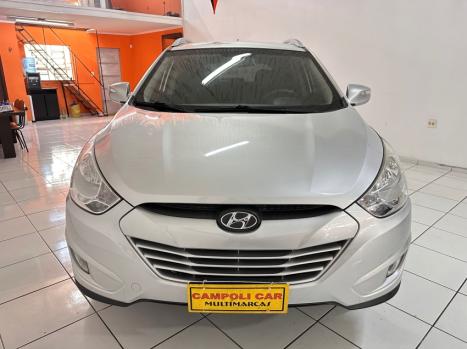 HYUNDAI IX35 2.0 16V 4P GLS AUTOMTICO, Foto 2
