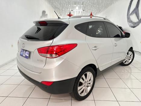 HYUNDAI IX35 2.0 16V 4P GLS AUTOMTICO, Foto 4