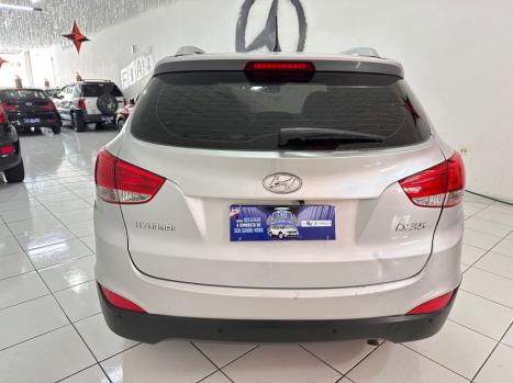 HYUNDAI IX35 2.0 16V 4P GLS AUTOMTICO, Foto 5
