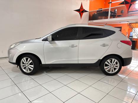 HYUNDAI IX35 2.0 16V 4P GLS AUTOMTICO, Foto 6