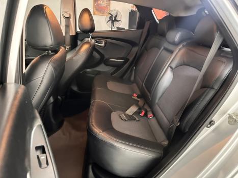 HYUNDAI IX35 2.0 16V 4P GLS AUTOMTICO, Foto 7