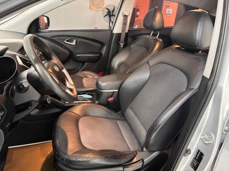 HYUNDAI IX35 2.0 16V 4P GLS AUTOMTICO, Foto 8