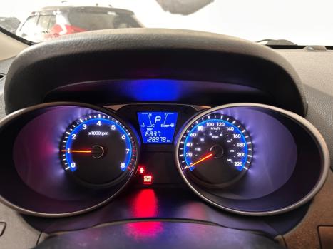 HYUNDAI IX35 2.0 16V 4P GLS AUTOMTICO, Foto 10