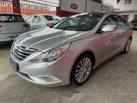 HYUNDAI Sonata 2.4 16V 4P GLS AUTOMTICO, Foto 5