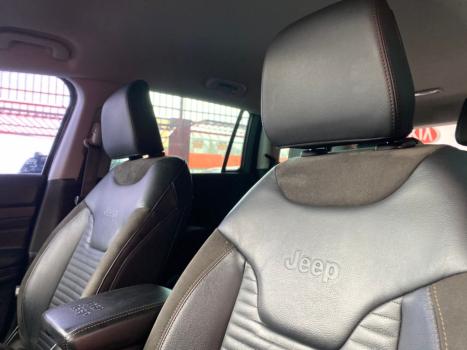 JEEP Commander 2.0 16V 4P TD380 LIMITED TURBO DIESEL AUTOMTICO, Foto 10
