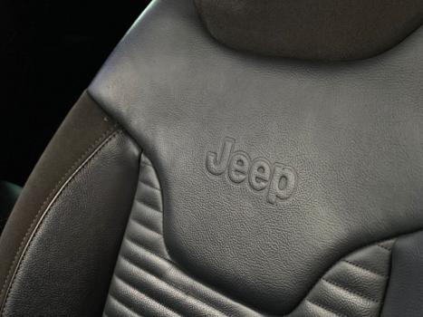 JEEP Commander 2.0 16V 4P TD380 LIMITED TURBO DIESEL AUTOMTICO, Foto 12
