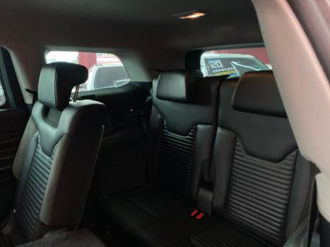 JEEP Commander 2.0 16V 4P TD380 LIMITED TURBO DIESEL AUTOMTICO, Foto 13