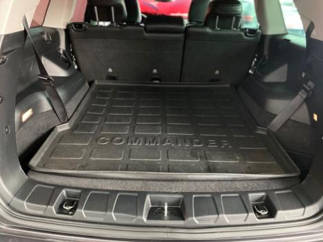 JEEP Commander 2.0 16V 4P TD380 LIMITED TURBO DIESEL AUTOMTICO, Foto 15