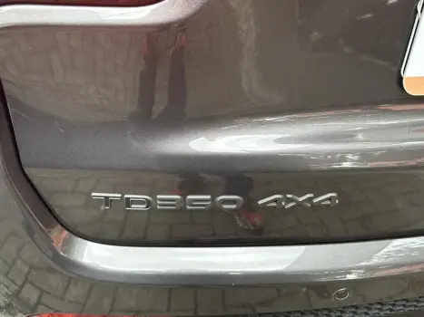 JEEP Compass 2.0 16V 4P 350 LONGITUDE 4X4 TURBO DIESEL AUTOMTICO, Foto 8