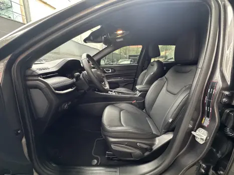 JEEP Compass 2.0 16V 4P 350 LONGITUDE 4X4 TURBO DIESEL AUTOMTICO, Foto 13