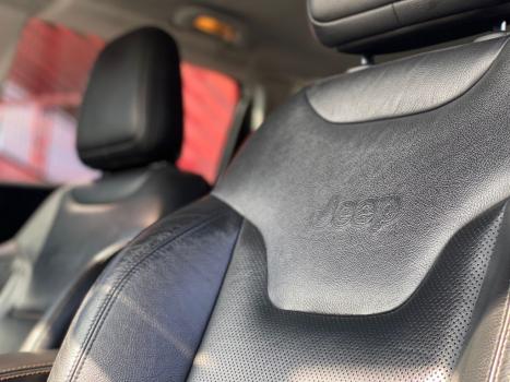 JEEP Compass 2.0 16V 4P LIMITED TURBO DIESEL 4X4 AUTOMTICO, Foto 12