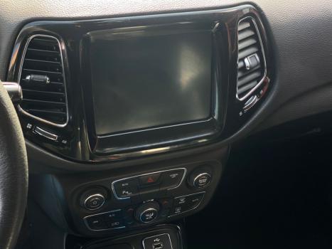 JEEP Compass 2.0 16V 4P LIMITED TURBO DIESEL 4X4 AUTOMTICO, Foto 14