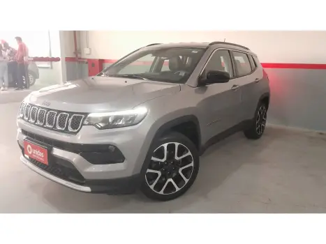 JEEP Compass , Foto 2