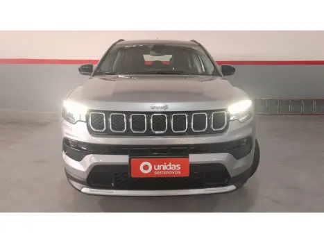 JEEP Compass , Foto 3