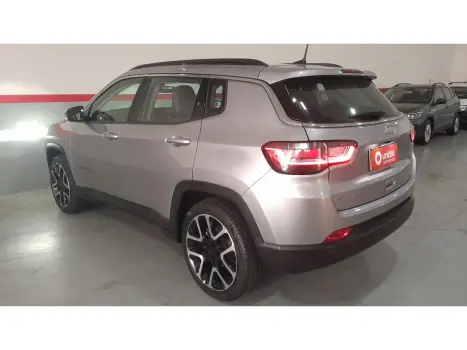 JEEP Compass , Foto 4