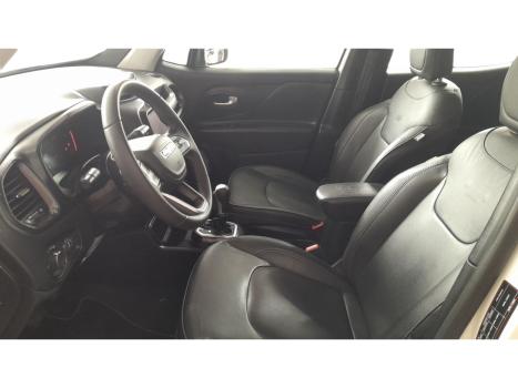 JEEP Renegade 1.3 16V 4P FLEX T270 LONGITUDE TURBO AUTOMTICO, Foto 11