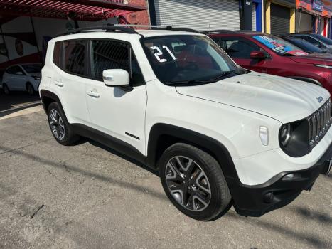 JEEP Renegade 1.8 16V 4P FLEX LONGITUDE AUTOMTICO, Foto 2