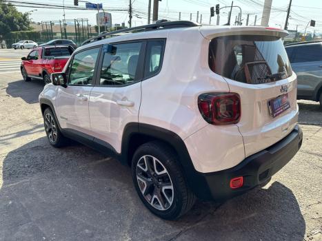 JEEP Renegade 1.8 16V 4P FLEX LONGITUDE AUTOMTICO, Foto 4