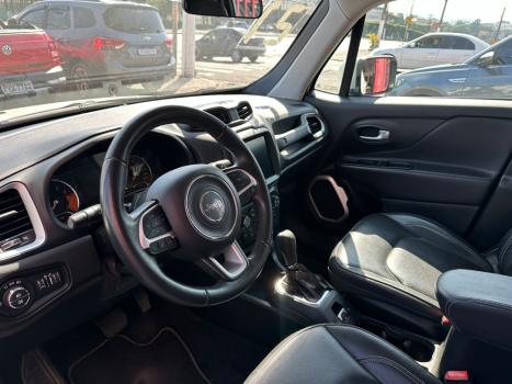 JEEP Renegade 1.8 16V 4P FLEX LONGITUDE AUTOMTICO, Foto 6