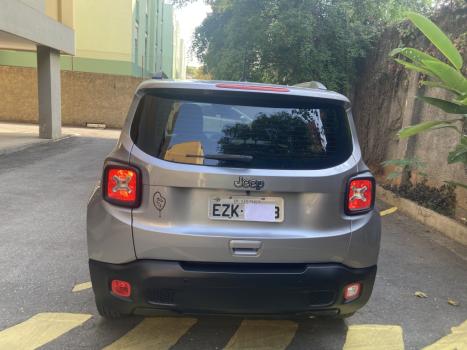 JEEP Renegade 1.8 16V 4P FLEX AUTOMTICO, Foto 5