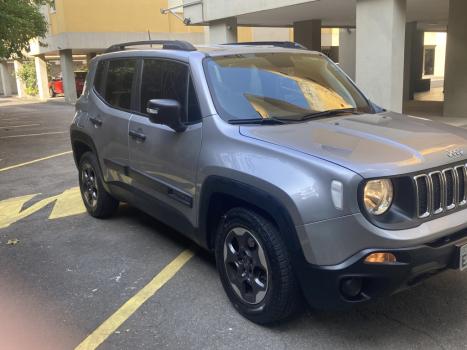 JEEP Renegade 1.8 16V 4P FLEX AUTOMTICO, Foto 2