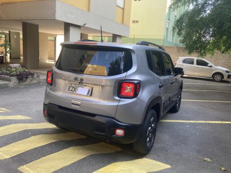 JEEP Renegade 1.8 16V 4P FLEX AUTOMTICO, Foto 6