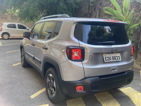 JEEP Renegade 1.8 16V 4P FLEX AUTOMTICO, Foto 7