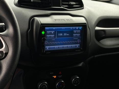 JEEP Renegade 1.8 16V 4P FLEX, Foto 4