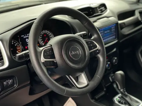 JEEP Renegade 1.8 16V 4P FLEX, Foto 5