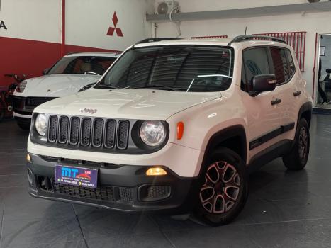 JEEP Renegade 1.8 16V 4P FLEX, Foto 4