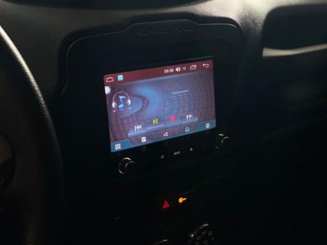 JEEP Renegade 1.8 16V 4P FLEX, Foto 9