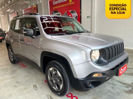 JEEP Renegade , Foto 1