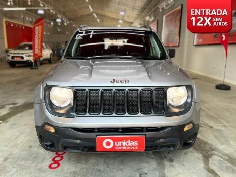 JEEP Renegade , Foto 2