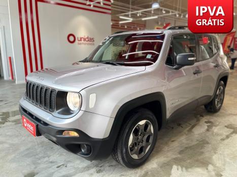 JEEP Renegade , Foto 3