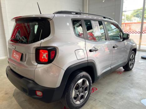 JEEP Renegade , Foto 4