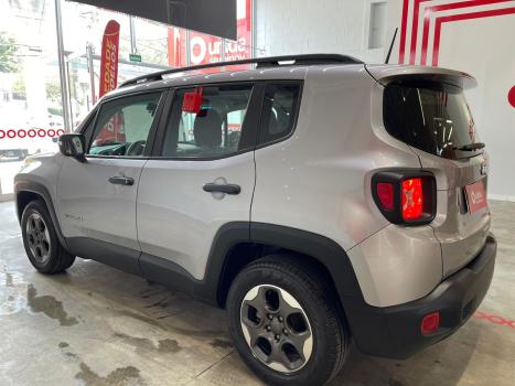 JEEP Renegade , Foto 6