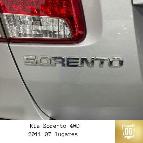 KIA Sorento 3.5 V6 24V 4P EX 4X4 AUTOMTICO, Foto 5