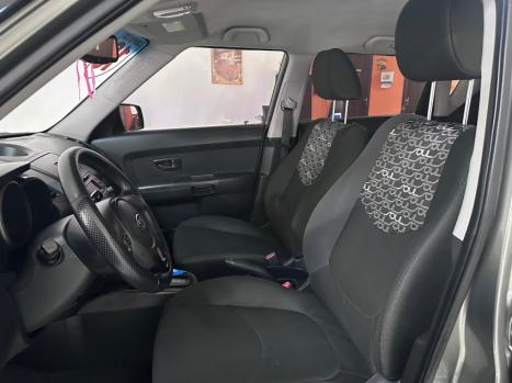 KIA Soul 1.6 16V 4P EX AUTOMTICO, Foto 7