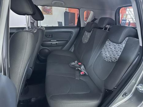 KIA Soul 1.6 16V 4P EX AUTOMTICO, Foto 8