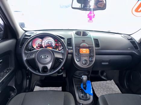 KIA Soul 1.6 16V 4P EX AUTOMTICO, Foto 9