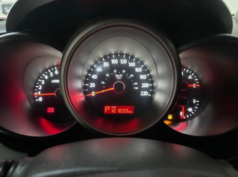 KIA Soul 1.6 16V 4P EX AUTOMTICO, Foto 10