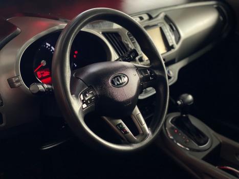 KIA Sportage 2.0 16V 4P LX AUTOMTICO, Foto 7