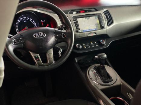 KIA Sportage 2.0 16V 4P LX AUTOMTICO, Foto 9